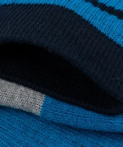 Cheap Finisterre Adventure Sock Blue/Navy/Grey