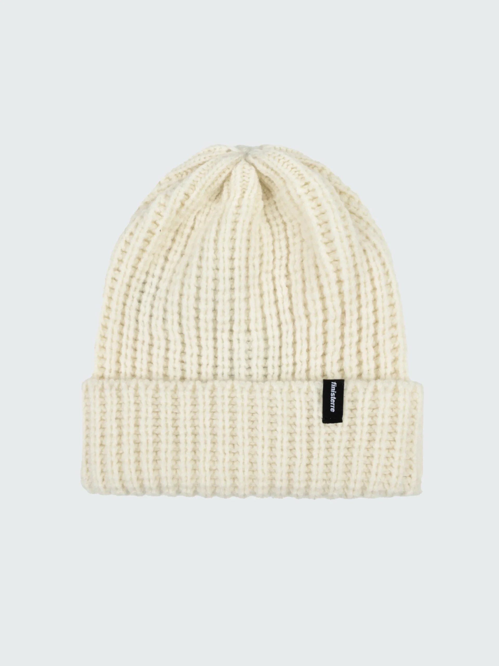 Online Finisterre Asowen Chunky Rib Beanie