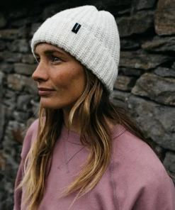Online Finisterre Asowen Chunky Rib Beanie
