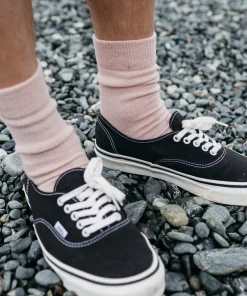 Flash Sale Finisterre Classic Wool Sock PinkSmoke