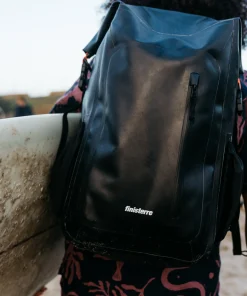 Flash Sale Finisterre Drift 30L Waterproof Roll Top Backpack