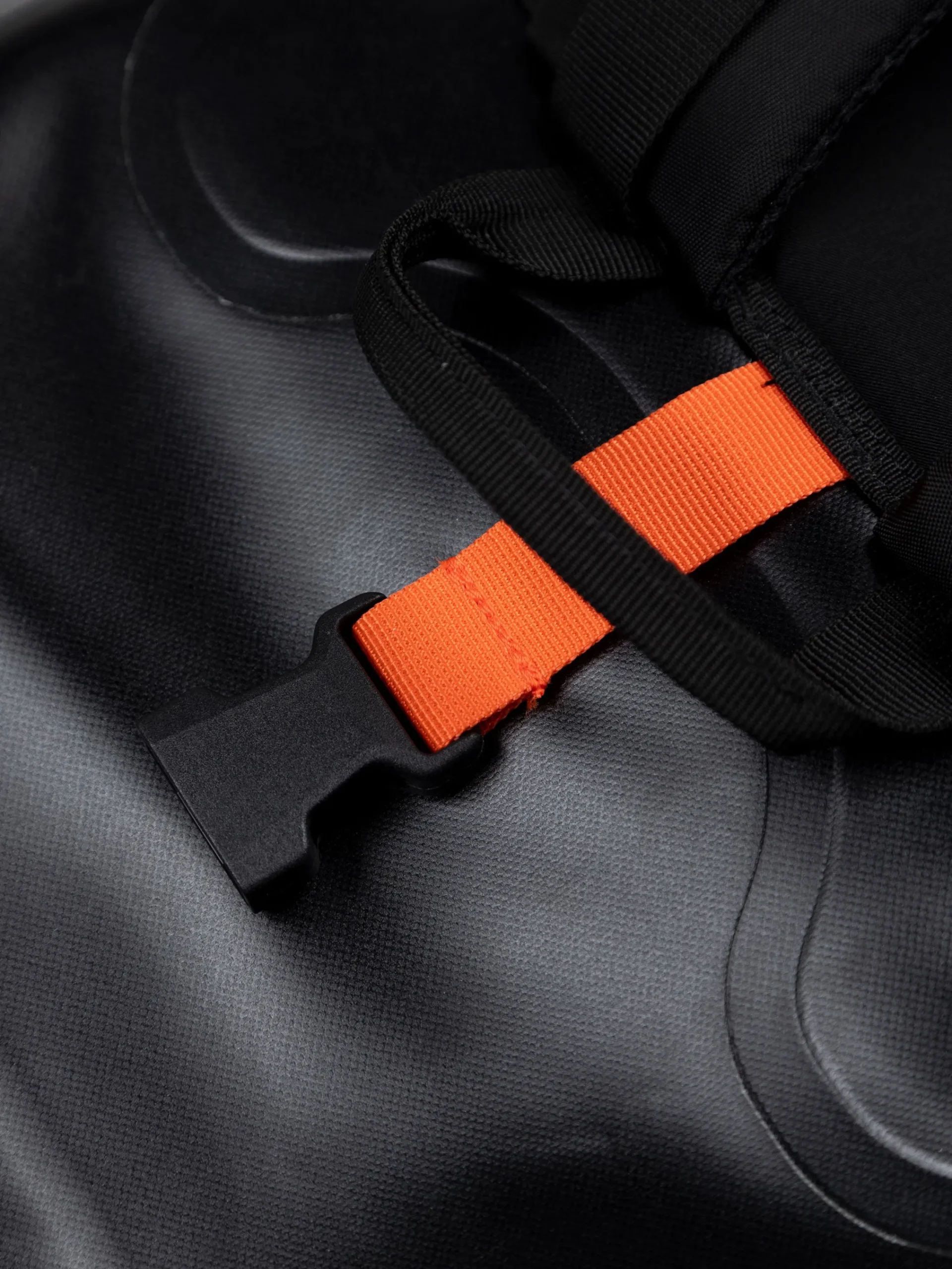 Hot Finisterre Drift 20L Waterproof Roll Top Backpack