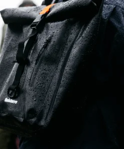 Hot Finisterre Drift 20L Waterproof Roll Top Backpack