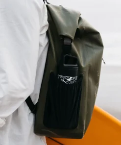 Discount Finisterre Drift 30L Waterproof Roll Top Backpack