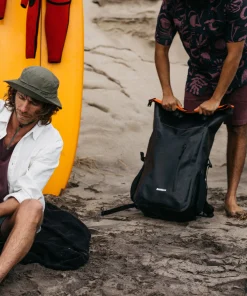 Flash Sale Finisterre Drift 30L Waterproof Roll Top Backpack