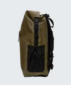 Discount Finisterre Drift 30L Waterproof Roll Top Backpack