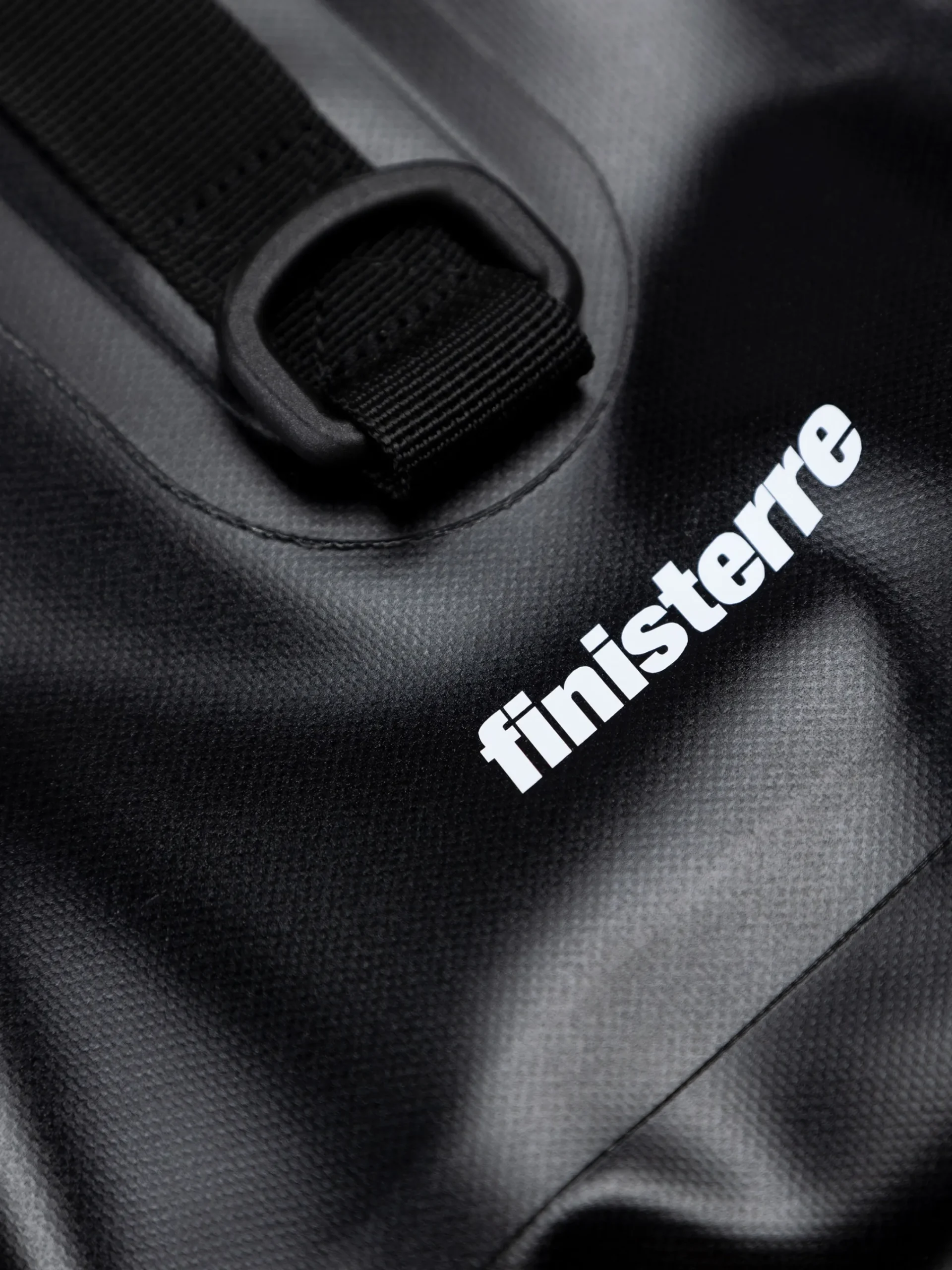 Hot Finisterre Drift 20L Waterproof Roll Top Backpack