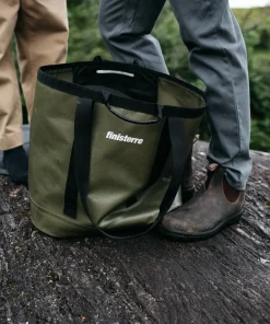 Sale Finisterre Drift 35L Waterproof Tote Bag