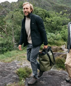 Sale Finisterre Drift 35L Waterproof Tote Bag