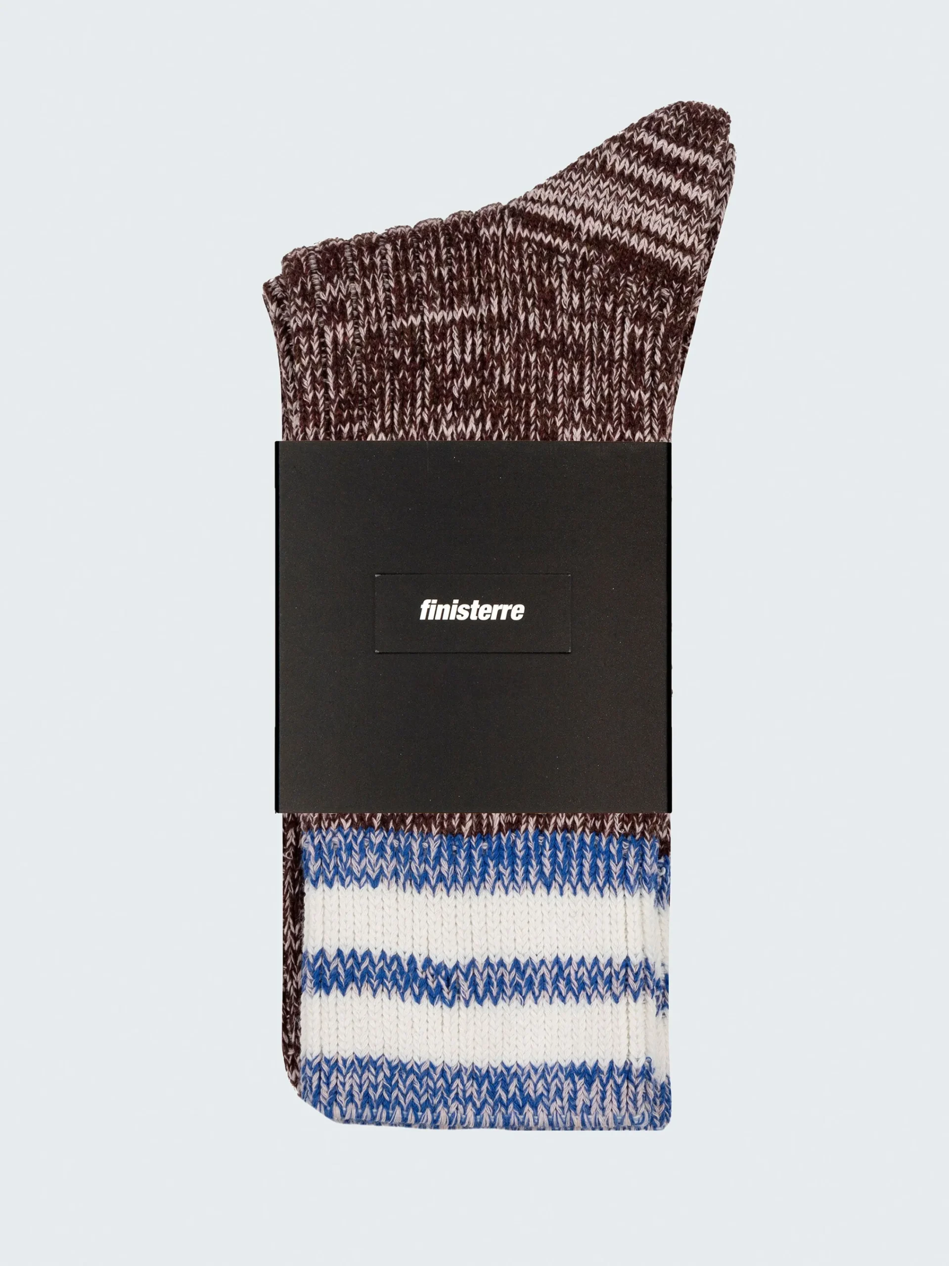 Online Finisterre Fenten Sock BlackCherryMulti