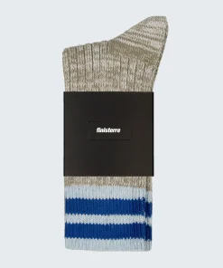 Flash Sale Finisterre Fenten Sock OliveMulti
