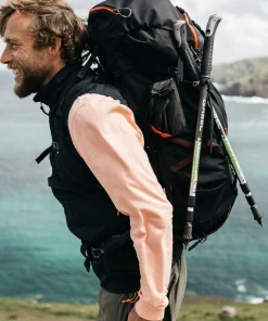 Discount Finisterre + Gregory Men's Stout 55 Backpack