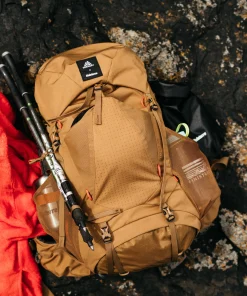 Cheap Finisterre + Gregory Men's Stout 45 Backpack