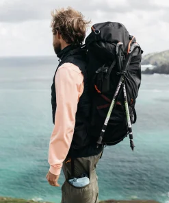 Discount Finisterre + Gregory Men's Stout 55 Backpack