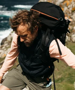 Discount Finisterre + Gregory Men's Stout 55 Backpack
