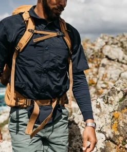 Cheap Finisterre + Gregory Men's Stout 45 Backpack