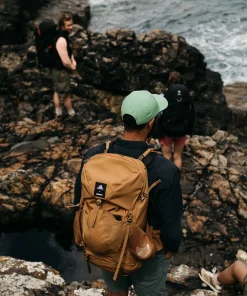 Cheap Finisterre + Gregory Men's Stout 45 Backpack