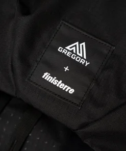 Discount Finisterre + Gregory Men's Stout 55 Backpack
