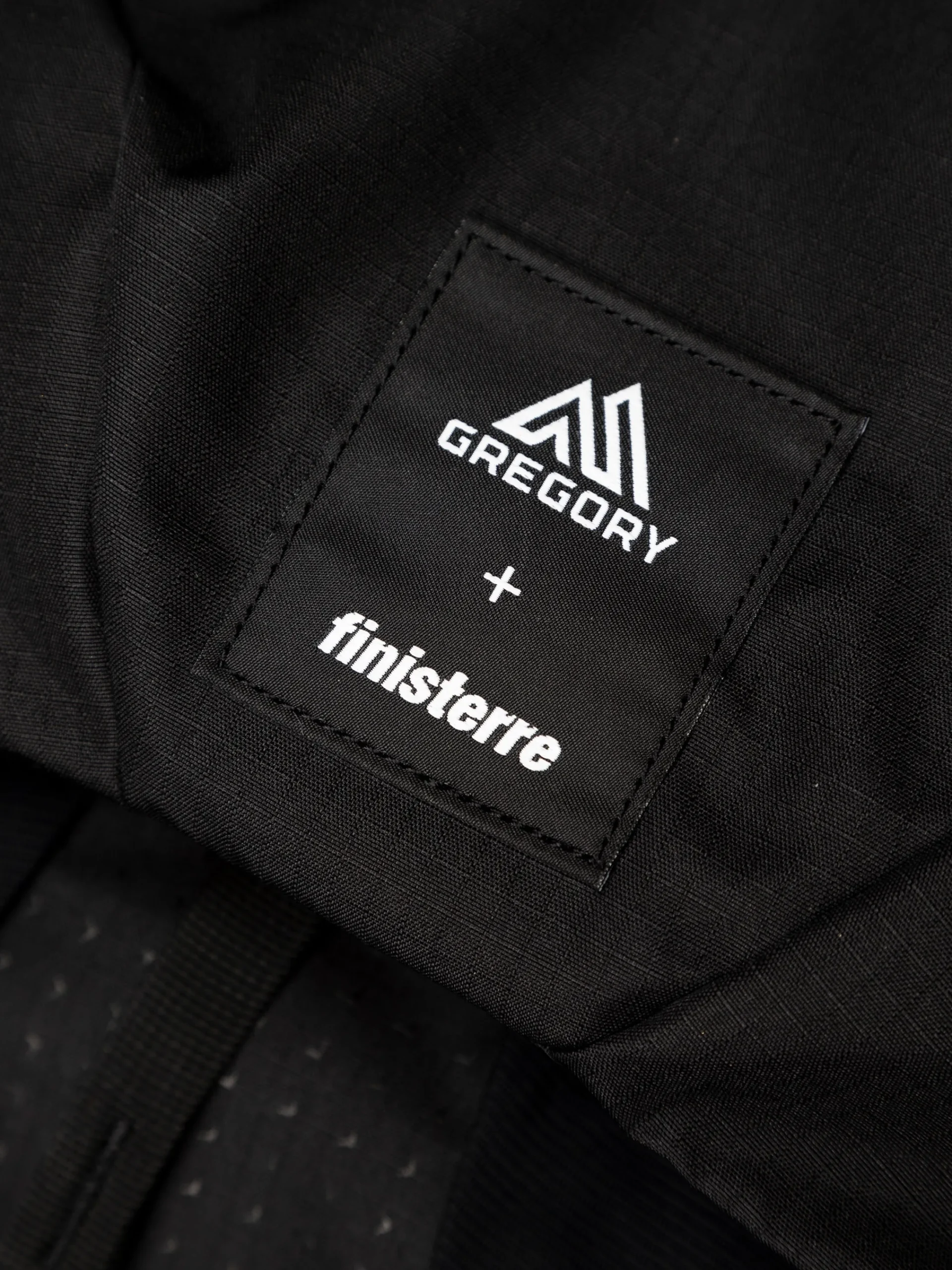 Discount Finisterre + Gregory Men's Stout 55 Backpack