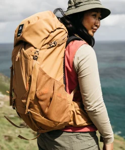 Sale Finisterre + Gregory Women's Amber 44 Backpack