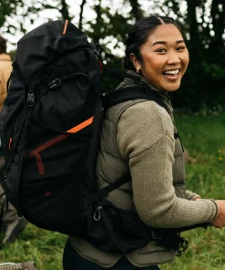 Hot Finisterre + Gregory Women's Amber 54 Backpack