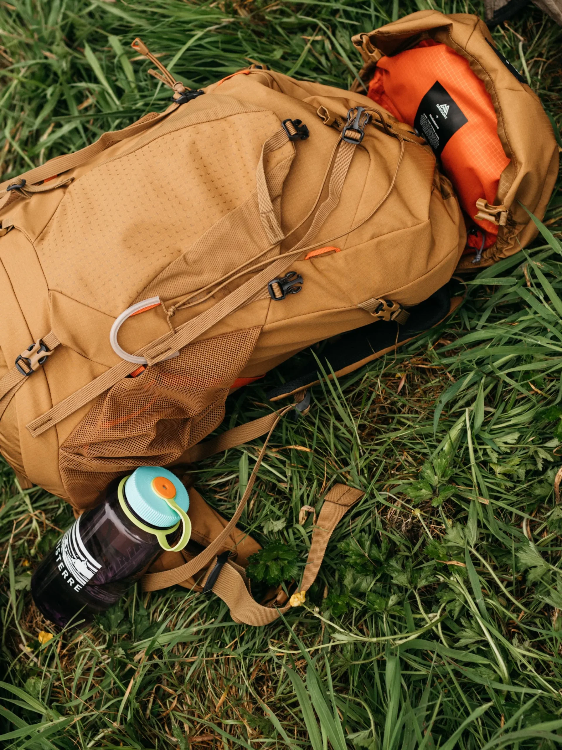 Sale Finisterre + Gregory Women's Amber 44 Backpack