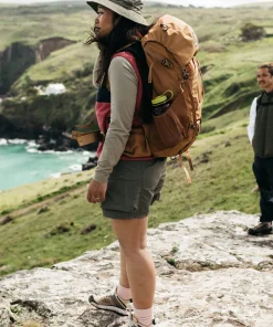 Sale Finisterre + Gregory Women's Amber 44 Backpack