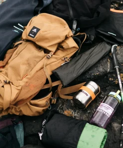 Sale Finisterre + Gregory Women's Amber 44 Backpack