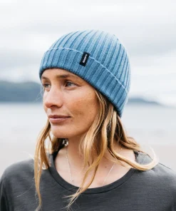 Clearance Finisterre Fisherman Beanie