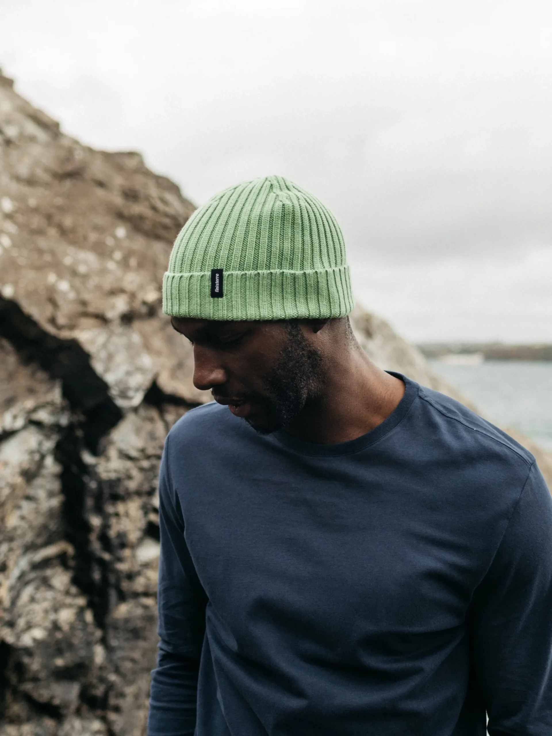Best Sale Finisterre Fisherman Beanie