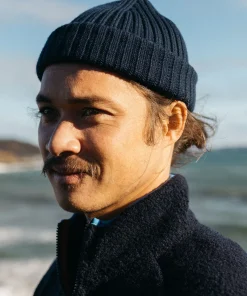 Clearance Finisterre Fisherman Beanie