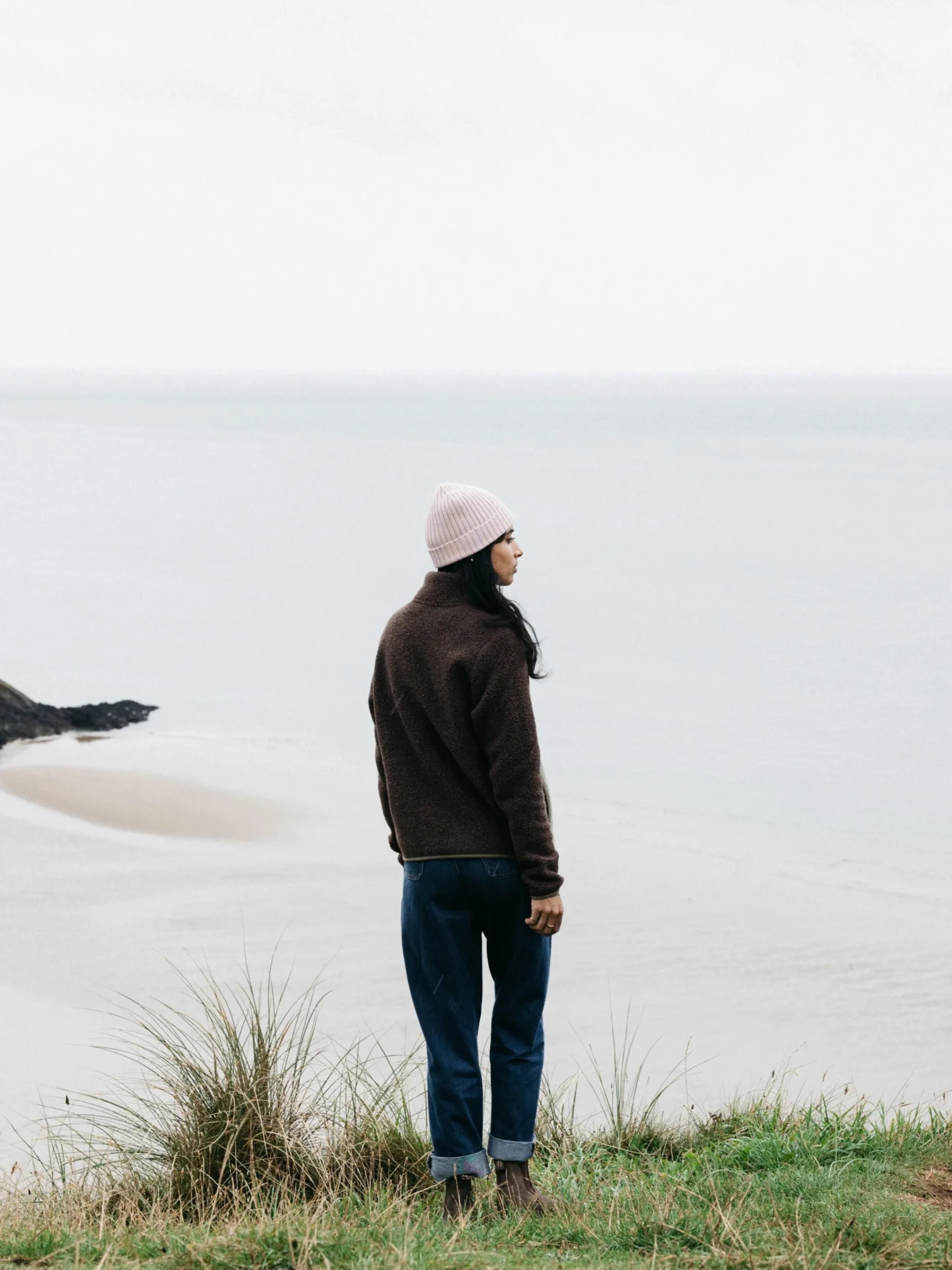 Online Finisterre Fisherman Beanie