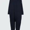 Shop Finisterre Into The Sea' Seasuit Navy