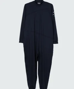 Shop Finisterre Into The Sea' Seasuit Navy
