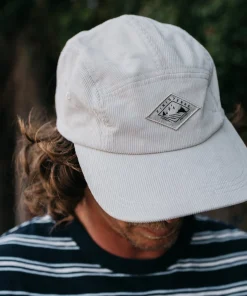 Hot Finisterre Jetty Diamond Cord Cap
