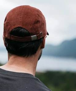 Best Finisterre Jetty Diamond Cord Cap