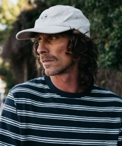 Hot Finisterre Jetty Diamond Cord Cap