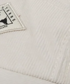 Hot Finisterre Jetty Diamond Cord Cap