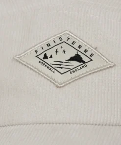 Hot Finisterre Jetty Diamond Cord Cap