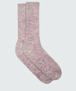 Best Sale Finisterre Kelson Sock HeatherMarl
