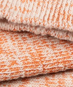 Outlet Finisterre Kelson Sock DarkFlameMarl