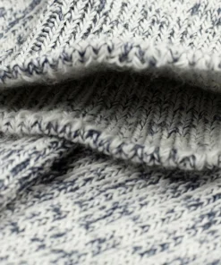 New Finisterre Kelson Sock NavyMarl