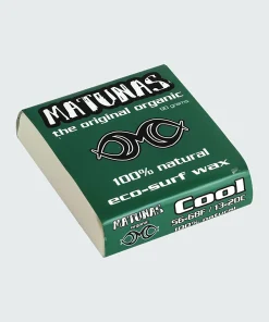 Discount Finisterre Matuna's Organic Surf Wax - Cool