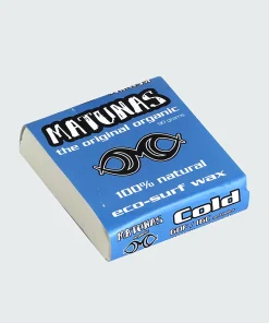 Online Finisterre Matuna's Organic Surf Wax - Cold