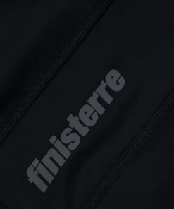 Shop Finisterre Men's Aonyx Swim Trunk Graphite