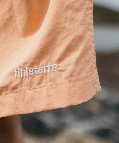 Online Finisterre Men's Atlas Swim Shorts ReefPink