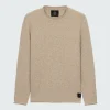 Flash Sale Finisterre Men's Barents Sweater Oatmeal