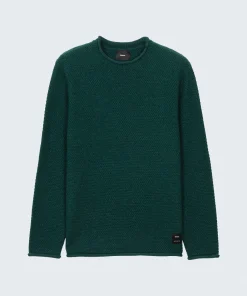Flash Sale Finisterre Men's Barents Sweater PineShadow