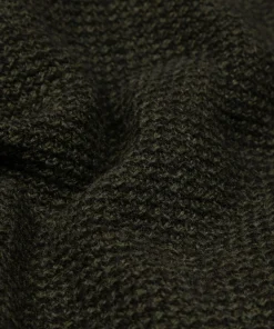 Cheap Finisterre Men's Barents Sweater Olive