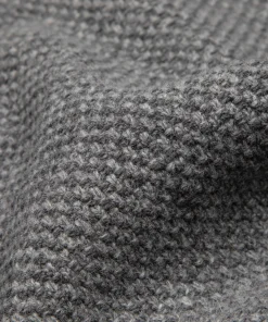 Sale Finisterre Men's Barents Sweater GreyMarl
